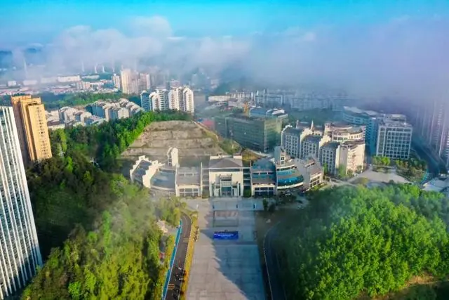 汉江师范学院2026年湖北省招生专业组及专业代号发布