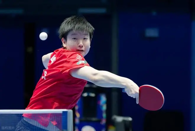 WTT美国大满贯7月1日赛程:国乒8场比赛,林诗栋等3人一日双赛