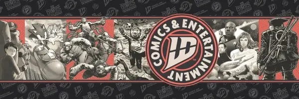 体育记者×连环自杀案 暗黑新漫《随性微笑》9月上线