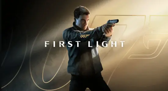 《007:初露锋芒》已成为M站评分第二高的007游戏!