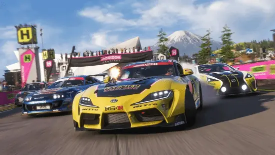 《地平线6》评分超高 有望年度游戏?《GTA6》笑了