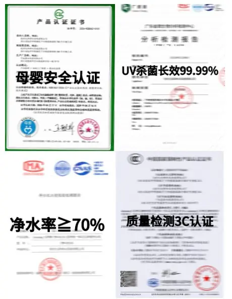 家用厨房直饮的净水器该选哪款?高性价比净水推荐清单