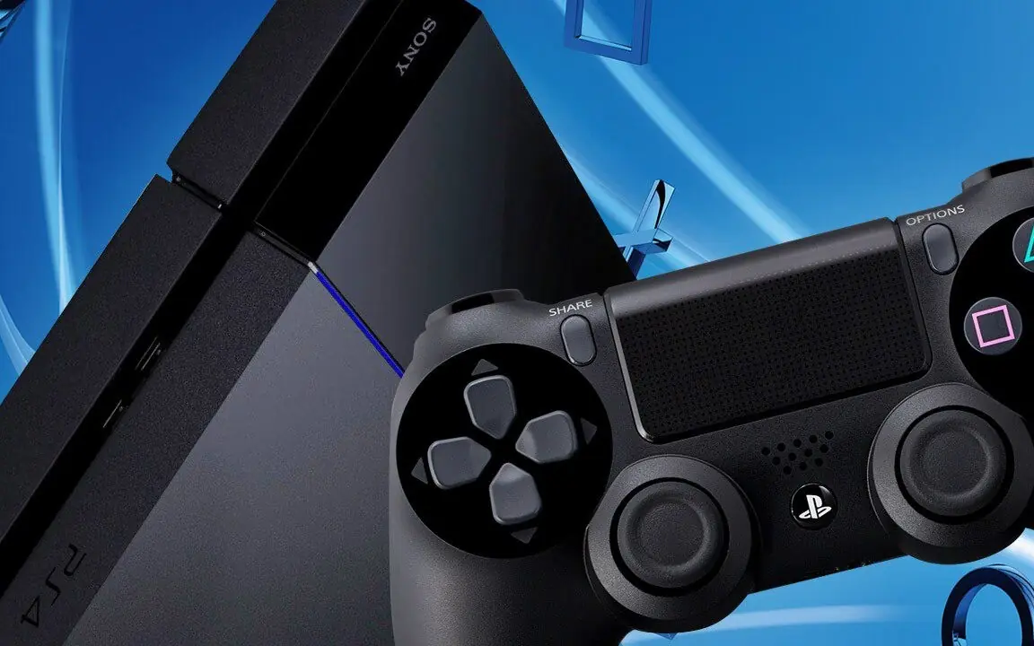 PS4主机服役超十年仍获支持! 索尼发布新安全修复补丁