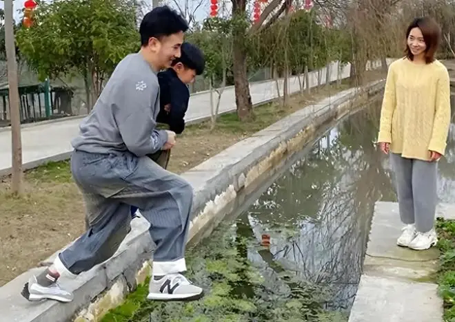 林生斌现状:定居澳洲富人区,如今儿女双全,妻子是之前公司员工