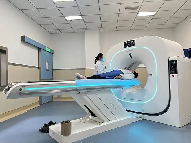 非必要不做CT?医生强调:只要做过CT,患者一定多加关注这4点!