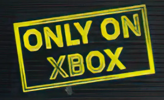 要回归独占？Xbox首席内容官谈微软游戏发行平台策略