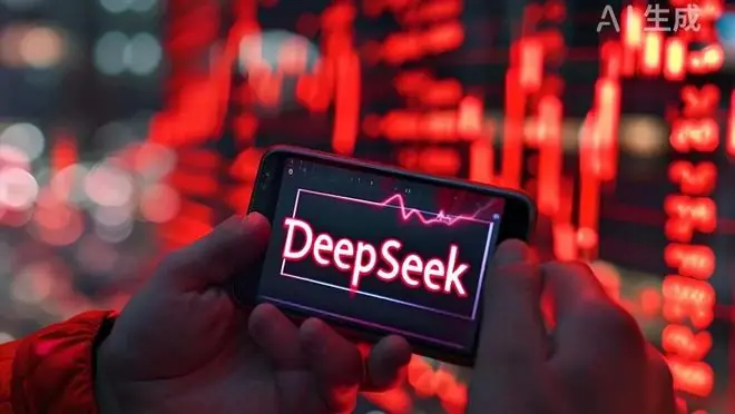 DeepSeek即将实行峰谷定价:高峰时段价格翻倍