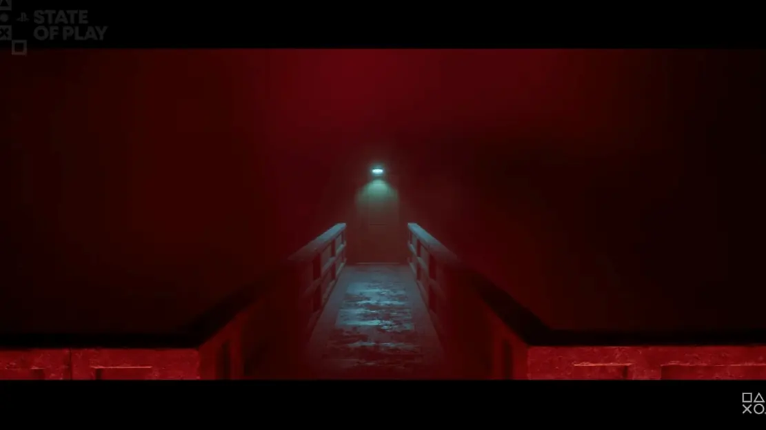 恐怖氛围拉满!《寂静岭》新作预告公布：猎奇怪物亮相