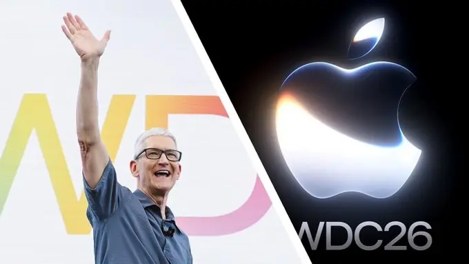 WWDC26重磅汇总:Siri AI独立上线、iOS 27性能提速