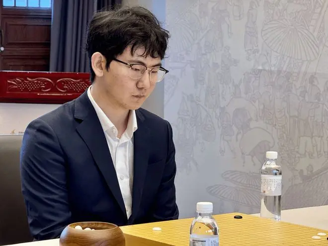 8强仅剩韩超级名将卞相壹1人,申真谞朴廷桓均出局,中国队7打1!