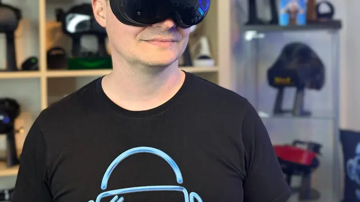 Steam Frame 外观展示