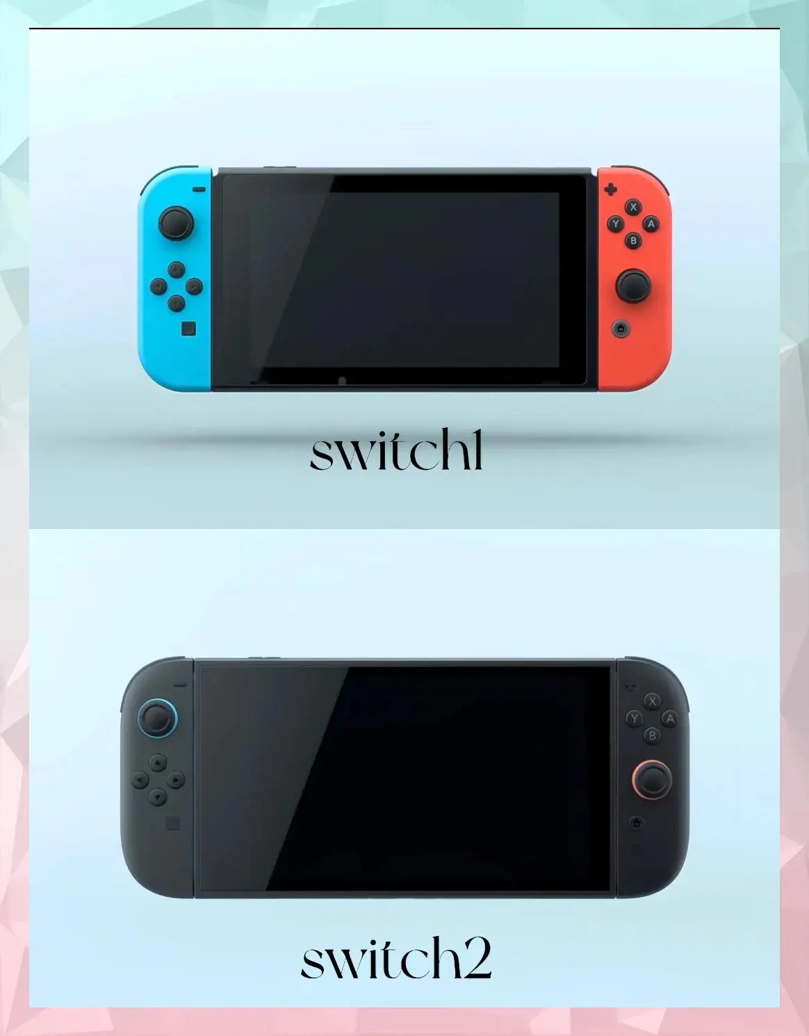 任天堂社长承诺初代Switch不会退场,将继续支持多年