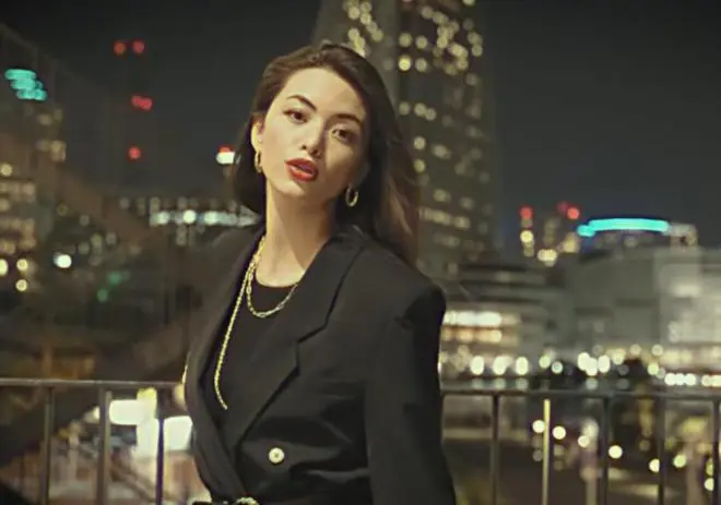 吴建豪妻子身份曝光:是35岁的日本女歌手,5月在美国登记结婚