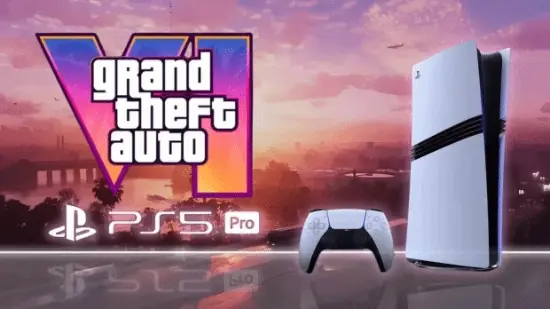 GTA6官宣PS5 Pro专属优化,社交系统曝光引全球关注