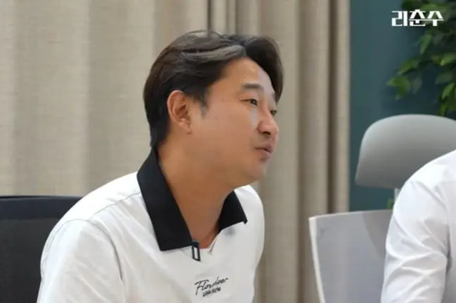 韩国前国脚李天秀:这次战术上的失败完全是洪明甫的责任