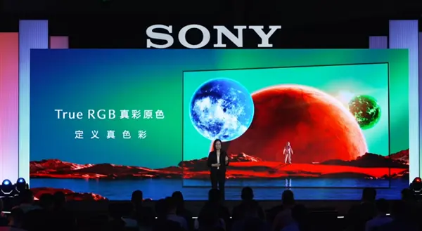 三千元和一万元的电视看着没区别?画质差距肉眼可见