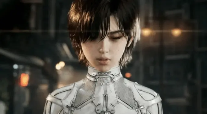 外媒不满《剑星2》女主幼态化设计 服装或更大胆