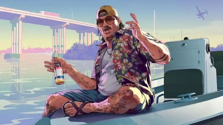《漫威金刚狼》反派演员加盟《GTA6》 饰演神秘配角