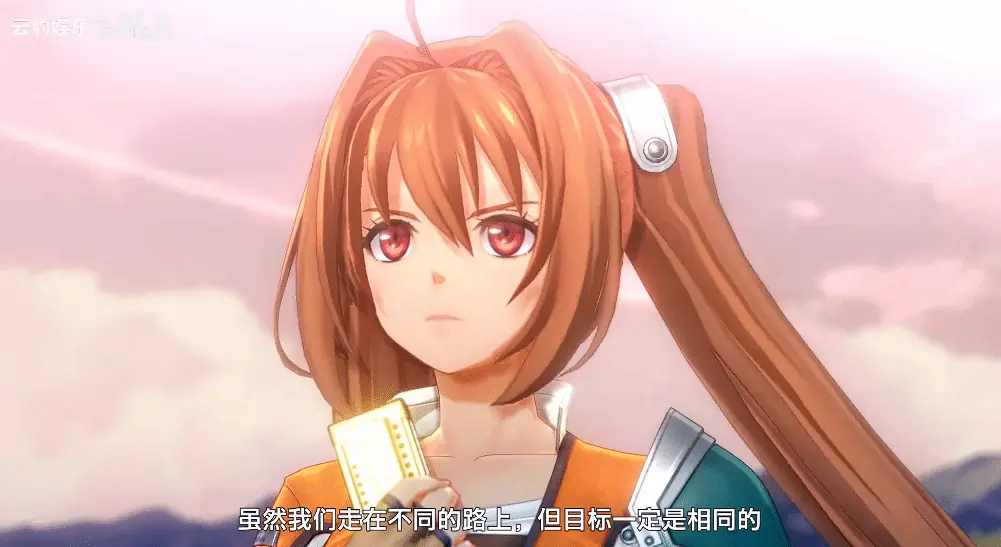 发售倒计时3个月!《空之轨迹 the 2nd》新预告公布