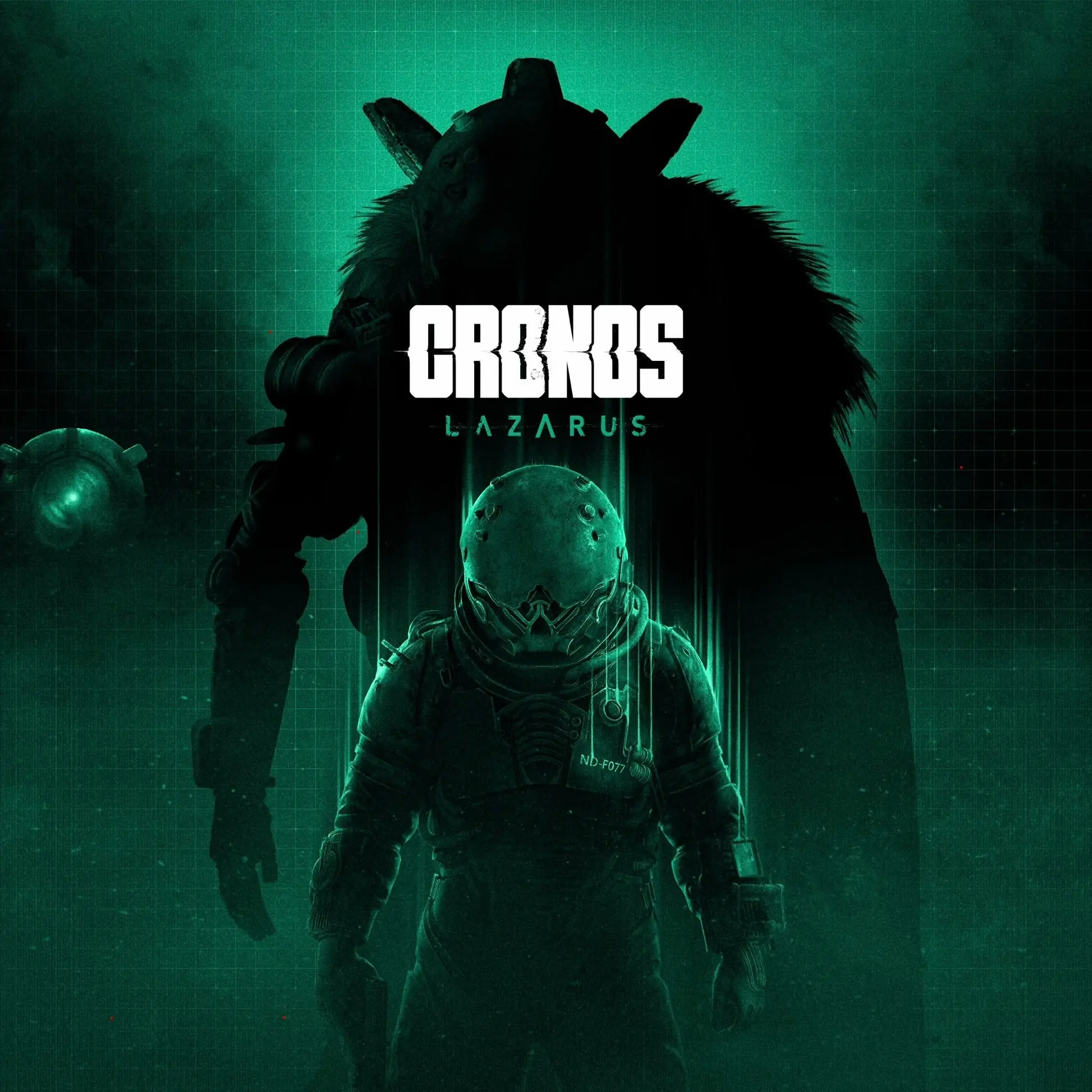 Bloober Team恐怖新作《Cronos Lazarus》疑遭泄露!