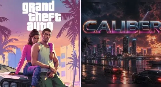 开发者用AI手搓GTA6 扬言要在R星发售前抢先上线！