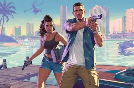 两极分化!GTA6半数玩家冲终极版 PS5预购量是Xbox八倍
