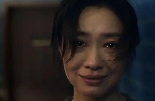 《昨夜将至》集齐5位美女，马苏垫底，江疏影第2，第1很清纯