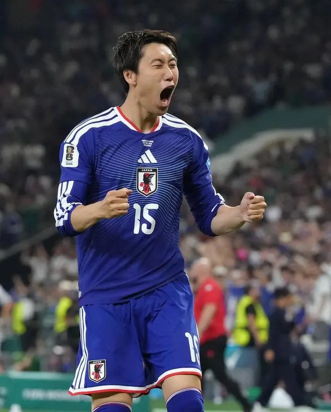 日媒:维尼修斯年薪46亿日元,日本最高镰田大地11亿
