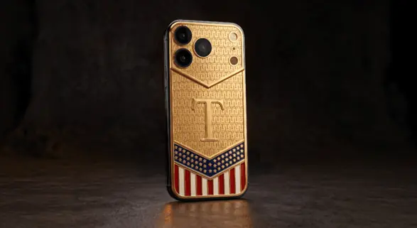 Caviar定制iPhone 17 Pro Max亮相:售价超7万元!