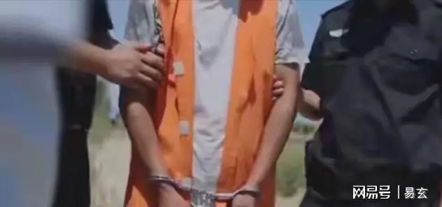 “我要戴罪立功”，死刑犯临刑喊冤，牵出绑架焚尸与棉田女尸双案