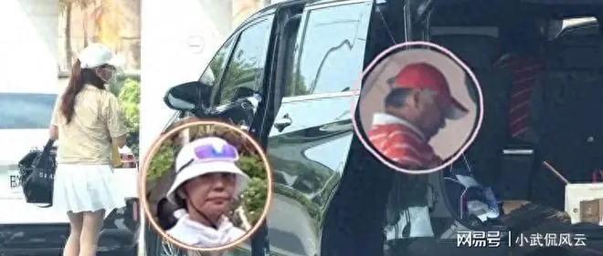 台媒曝75岁郭台铭被50岁离异带娃女蓄意勾引引关注