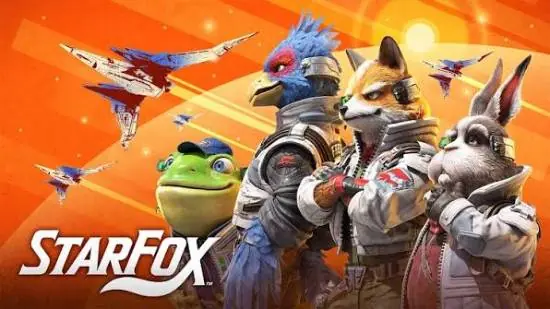 任天堂NS2独占大作《星际火狐》疑似偷跑!超经典IP 明日正式发售