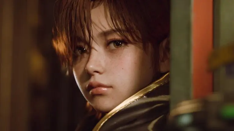 《剑星2》女主塑造参考《妮姬》:用故事让玩家爱上她