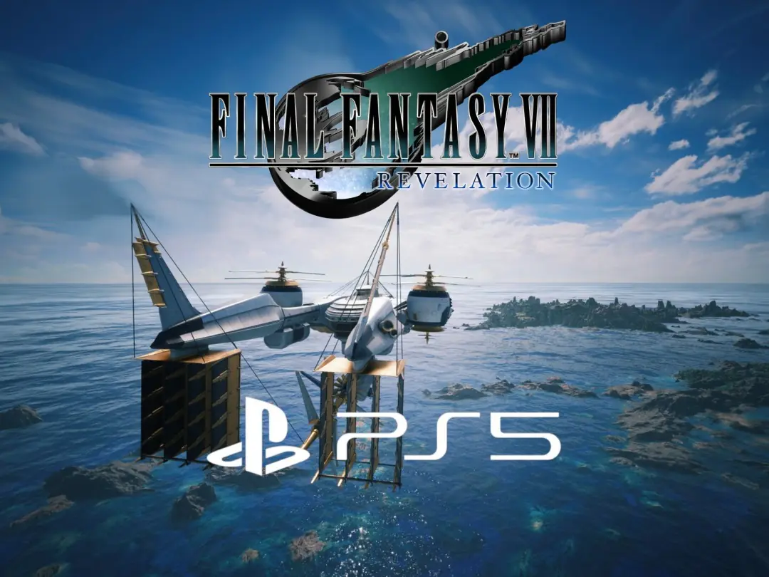 FF7三部曲完结后!滨口直树确认下款新作还是JRPG
