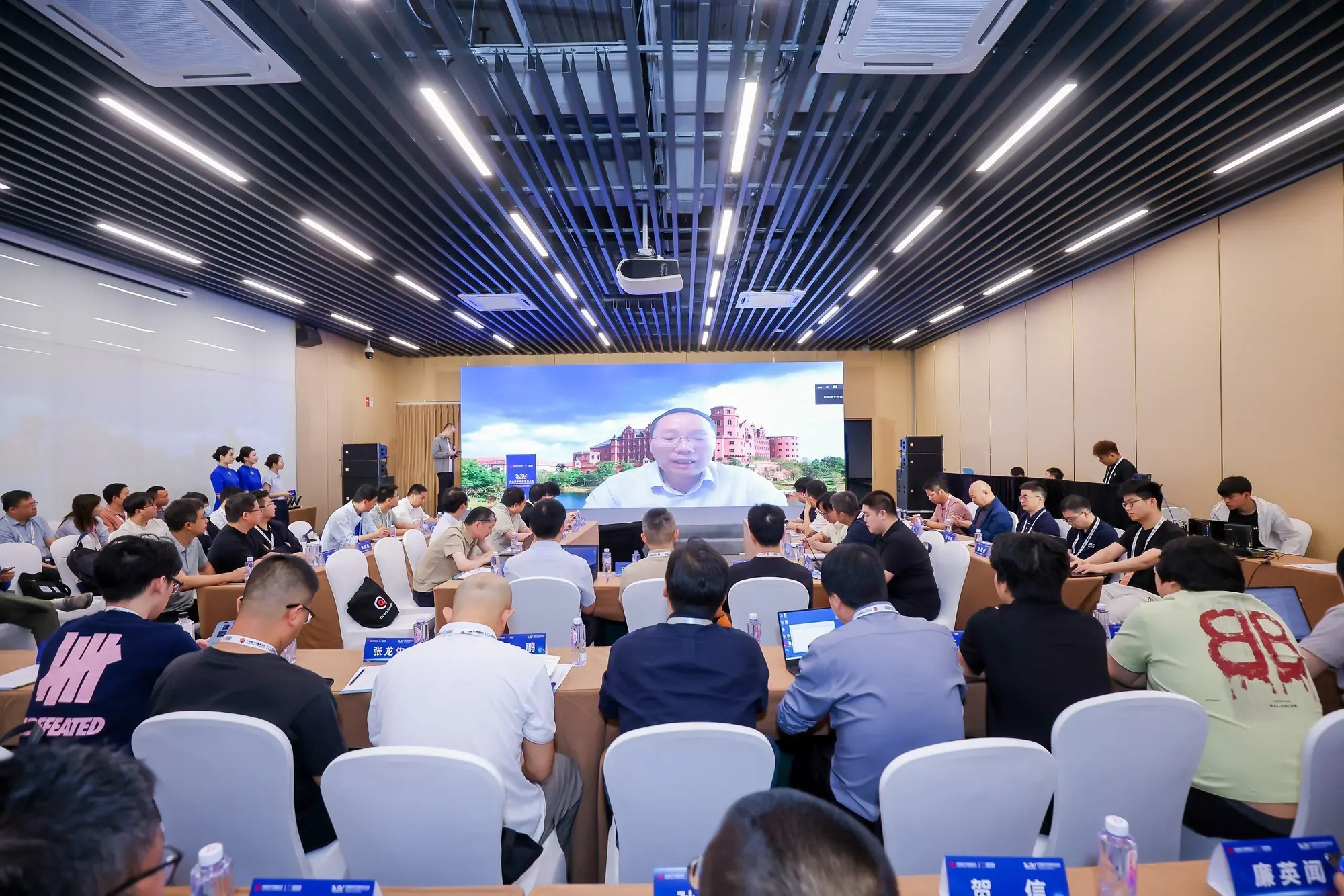 openJiuwen亮相开放原子开源生态大会,共建开源开放AgentOS底座