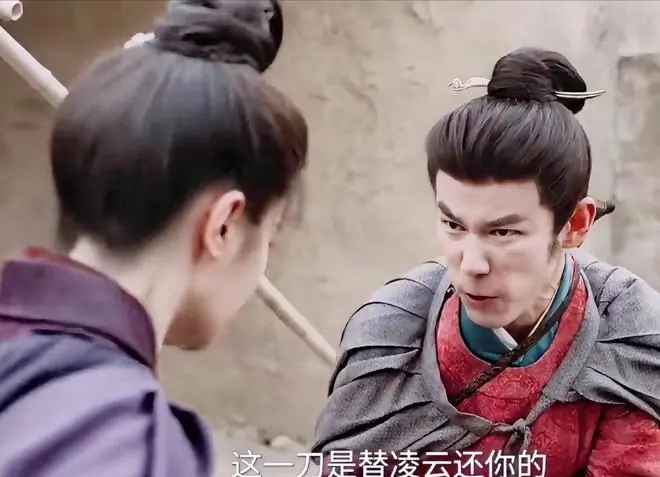 叶璃走出执念,《莫离》40集大结局,是今年看过最治愈的大结局