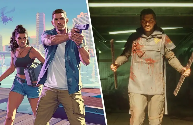 直面《GTA6》! 《控制:共振》CEO称相信水涨船高