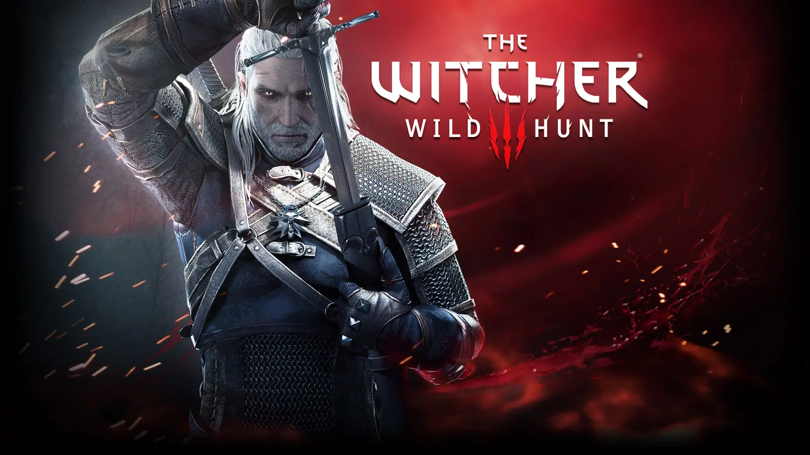 不止官方新DLC！巫师3大型MOD复原被删完整任务线