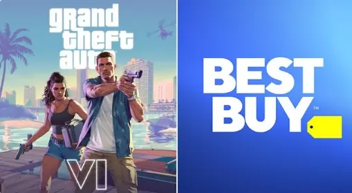 预购倒计时!《GTA6》预购窗口泄露 新预告本周见!