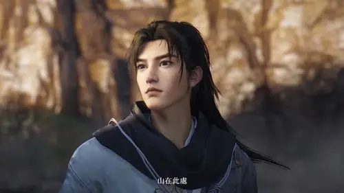 《燕云十六声》登陆Xbox平台资料片“不见山”7月上线