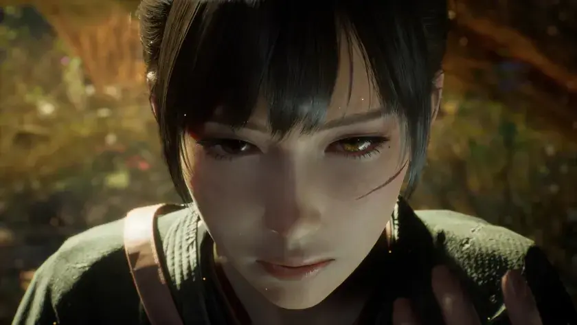 《轮回之兽》新细节公布! 女主由《尼尔》2B声优配音