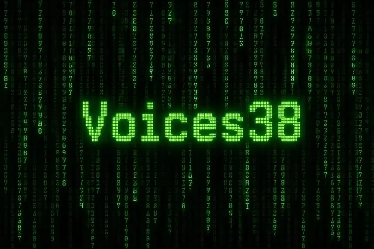下一个D加密目标是谁?Voice38宣布扩大团队规模
