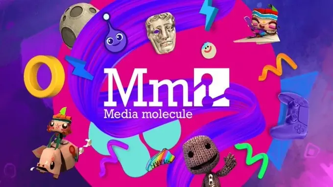 Media Molecule打造全新开放世界IP 回归传统体验!