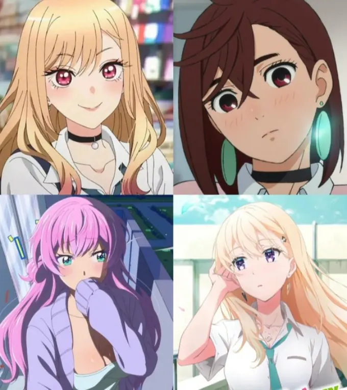从叛逆少女到温柔舔狗?日媒编辑怒斥:还我辣妹!