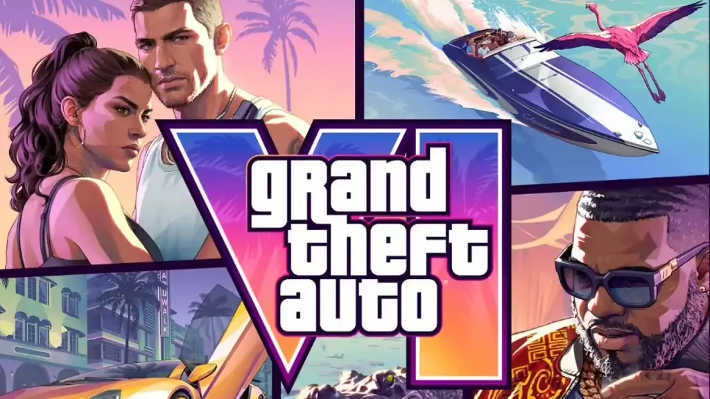 欧洲零售商偷跑《GTA6》定价:收藏版价格直接翻倍!