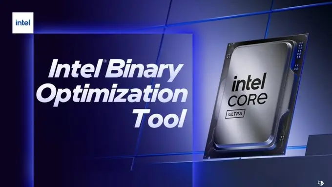 不超频白嫖27%性能?Intel iBOT大更新 老U只能干瞪眼