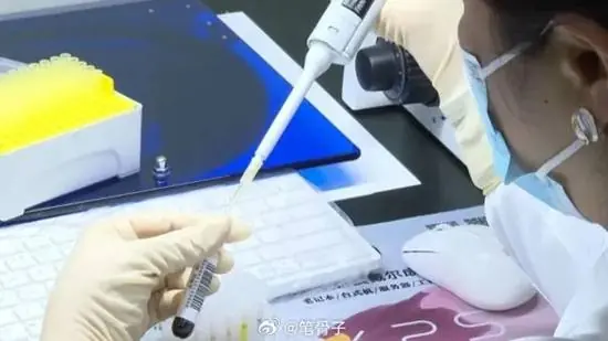 大国基因库!全球首例福建发现人类新的基因