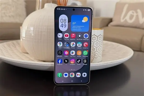 三星Galaxy S27系列通过GSMA认证,首发四款机型并引入京东方OLED屏