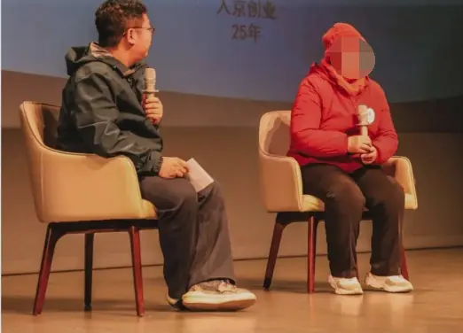 指鸭为鹅?鹅腿阿姨打响的第三次“鸭骗”战争