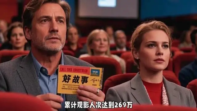 上映11天口碑票房双爆！《抓特务》票房破亿，9.6高分...